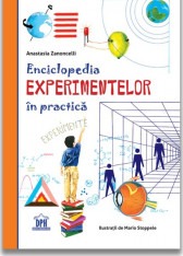Enciclopedia experimentelor in practica