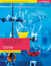 Manual chimie clasa a VII a