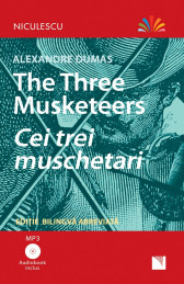 Cei trei muschetari - The three musketeers