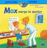 Max merge la doctor