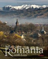 Salutari din Romania with Love