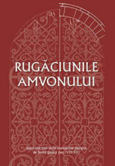Rugaciunile amvonului dupa cele mai vechi manuscrise liturgice de limba greaca (sec. VIII-XII)