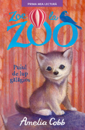 Zoe la zoo