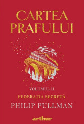 Cartea Prafului II: Federația secretă
