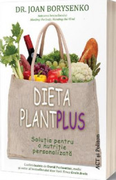 Dieta PlantPlus