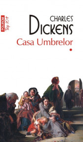 Casa Umbrelor (2 volume)
