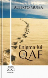 Enigma din Qaf