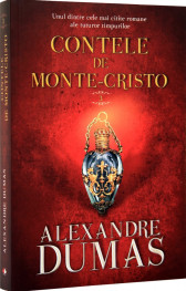 Contele de Monte-Cristo Vol. 3