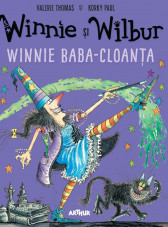 Winnie Baba-Cloanta