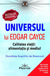 Universul Edgar Cayce