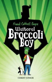 Uluitorul Broccoli Boy