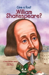 Cine a fost William Shakespeare'