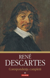 Corespondenta completa volumul al III-lea: 1645-1650
