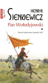 Pan Wo odyjowski. Vol. I+II (Top 10+)