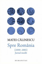 Spre Romania (2000–2002)