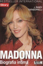 Madonna. Biografia intima