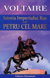 Istoria Imperiul Rus sub Petru cel Mare