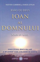 Ioan al Domnului. Vindecatorul brazilian care a influentat viata a milioane de oameni