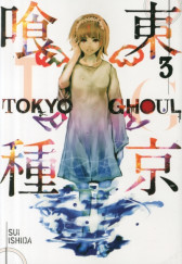 Tokyo Ghoul 3