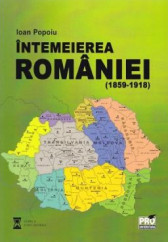 Intemeierea Romaniei (1859-1918)