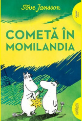 Cometa in Momilandia. Paperback