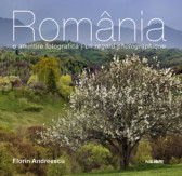 Romania - o amintire fotografica (rom/franc)