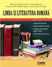 Limba si literatura romana. Clasa a XII-a