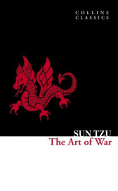 Art of War, Paperback