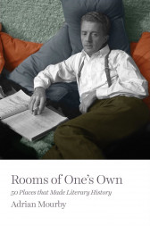 Rooms of One's Own, Paperback