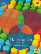 Matematica - Clasa 7 Sem.2