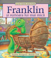 Franklin si surioara lui mai mica