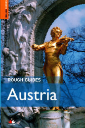 Rough Guides. Austria