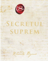 Secretul suprem (Secretul Cartea 5)
