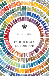 Psihologia culorilor