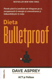 Dieta Bulletproof