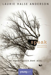 Speak: cuvintele nerostite