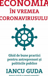 Economia in vremea coronavirusului