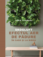 Skogluft - Efectul Aer de padure in casa si la birou
