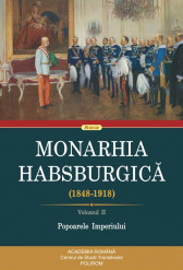 Monarhia Habsburgica (1848-1918)