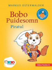 Bobo Puidesomn - Piratul