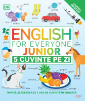 English for Everyone: Junior
