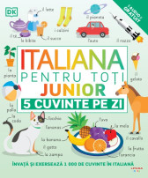 Italiana pentru toți: Junior