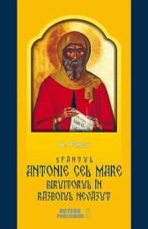 Sfantul Antonie cel Mare biruitorul in razboiul nevazut