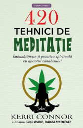 420 tehnici de meditatie
