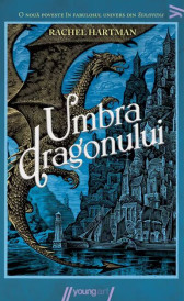 Umbra dragonului | paperback