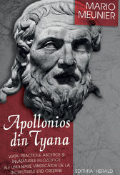 Apollonios din Tyana