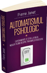 Automatismul psihologic (Vol. 1)