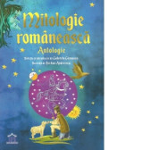 Mitologie romaneasca - antologie