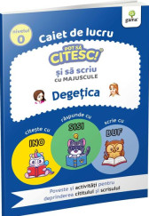 Degetica/ PCS.0