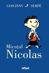 Micutul Nicolas 1